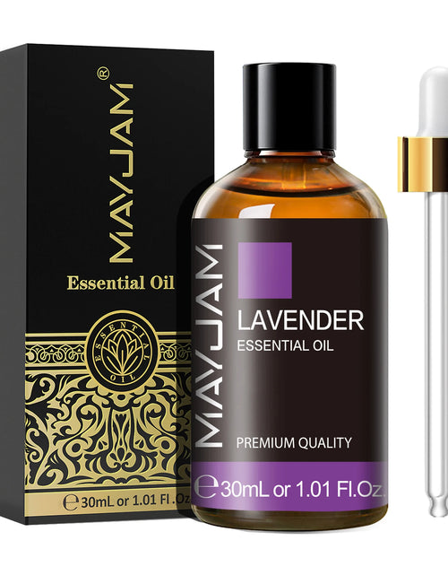 Load image into Gallery viewer,  30ML Aromatherapy Essential Oil  for Diffuser Candle Soap
