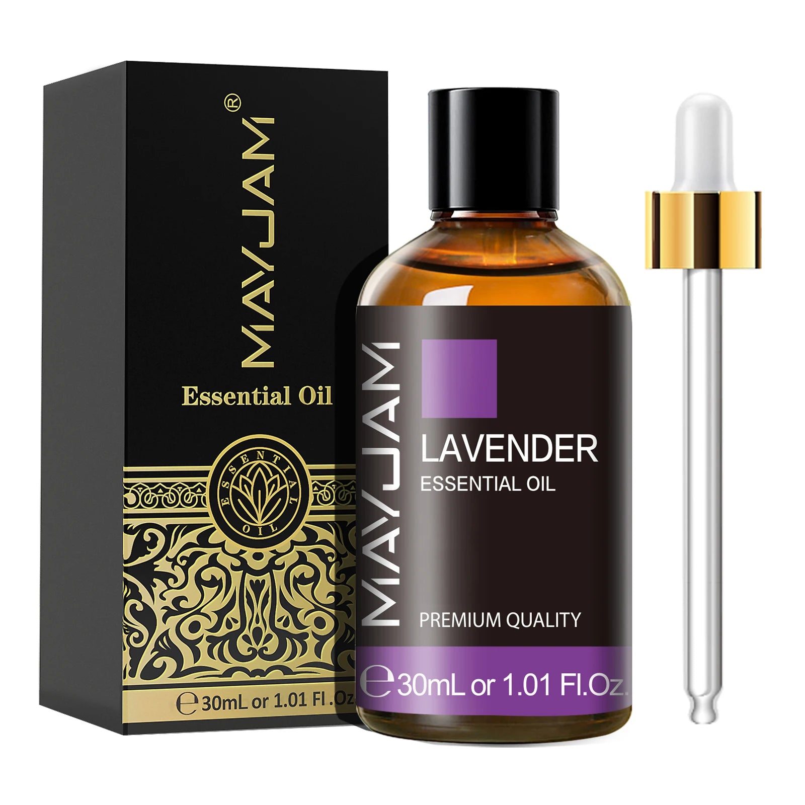  30ML Aromatherapy Essential Oil  for Diffuser Candle Soap