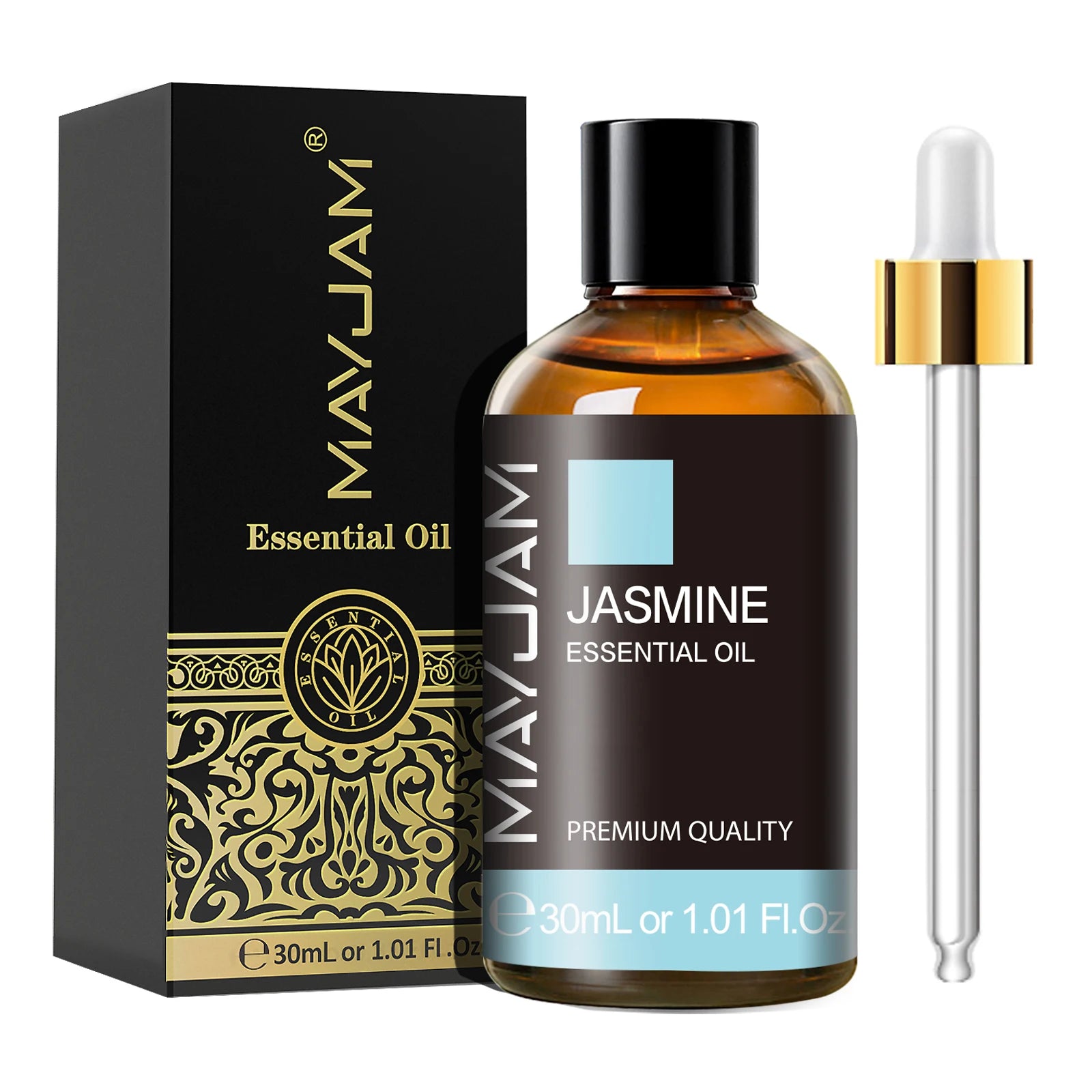  30ML Aromatherapy Essential Oil  for Diffuser Candle Soap