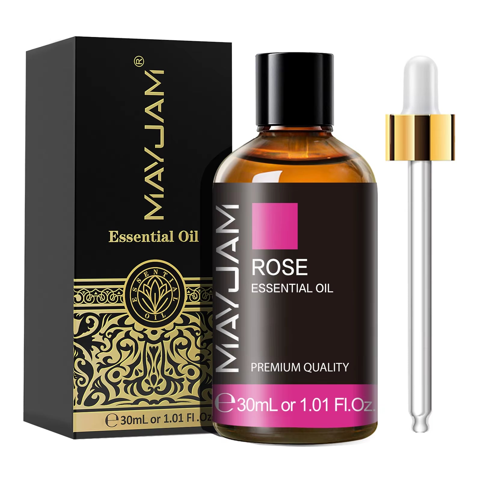  30ML Aromatherapy Essential Oil  for Diffuser Candle Soap