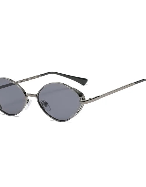 Load image into Gallery viewer, New Fashion Oval Sunglasses Women 
