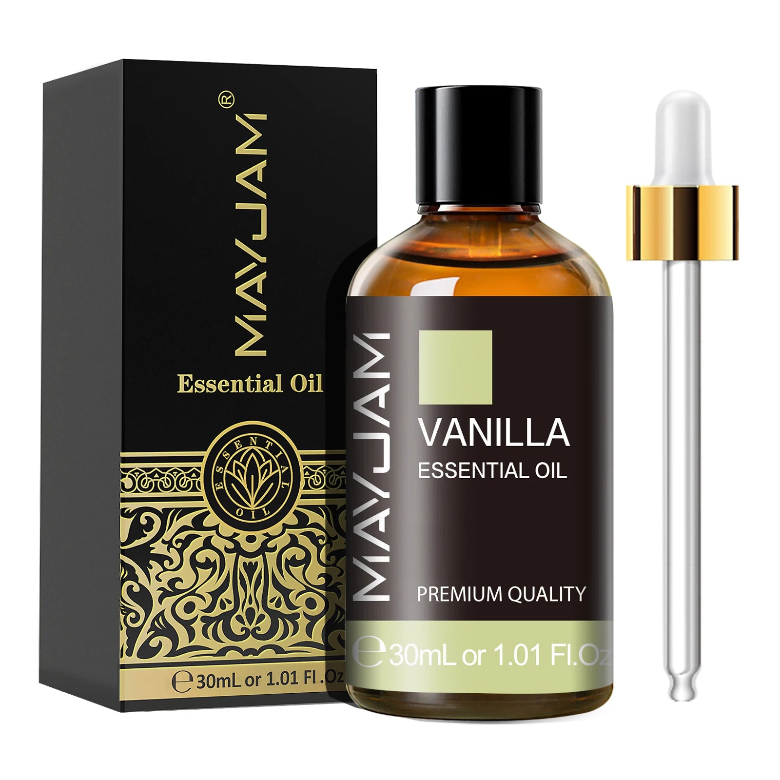 30ML Aromatherapy Essential Oil  for Diffuser Candle Soap