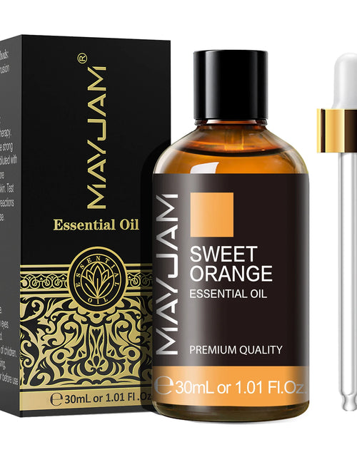 Load image into Gallery viewer,  30ML Aromatherapy Essential Oil  for Diffuser Candle Soap
