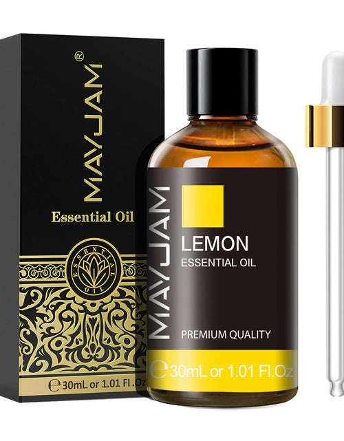 Load image into Gallery viewer,  30ML Aromatherapy Essential Oil  for Diffuser Candle Soap
