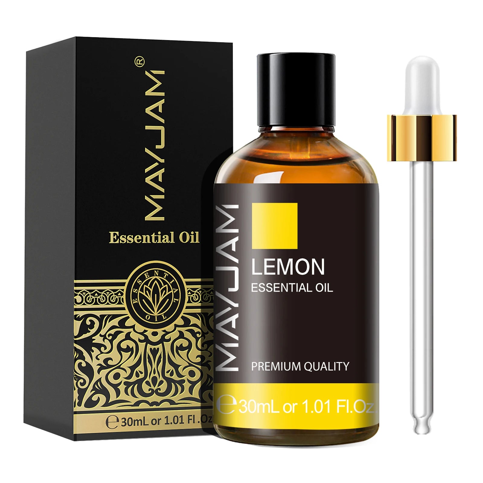  30ML Aromatherapy Essential Oil  for Diffuser Candle Soap