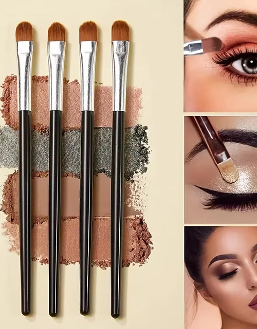 Load image into Gallery viewer, Makeup Brush Set Soft Fluffy Professiona Cosmetic Foundation Powder Eyeshadow Kabuki Blending Make up Brush Beauty Tool Makeup

